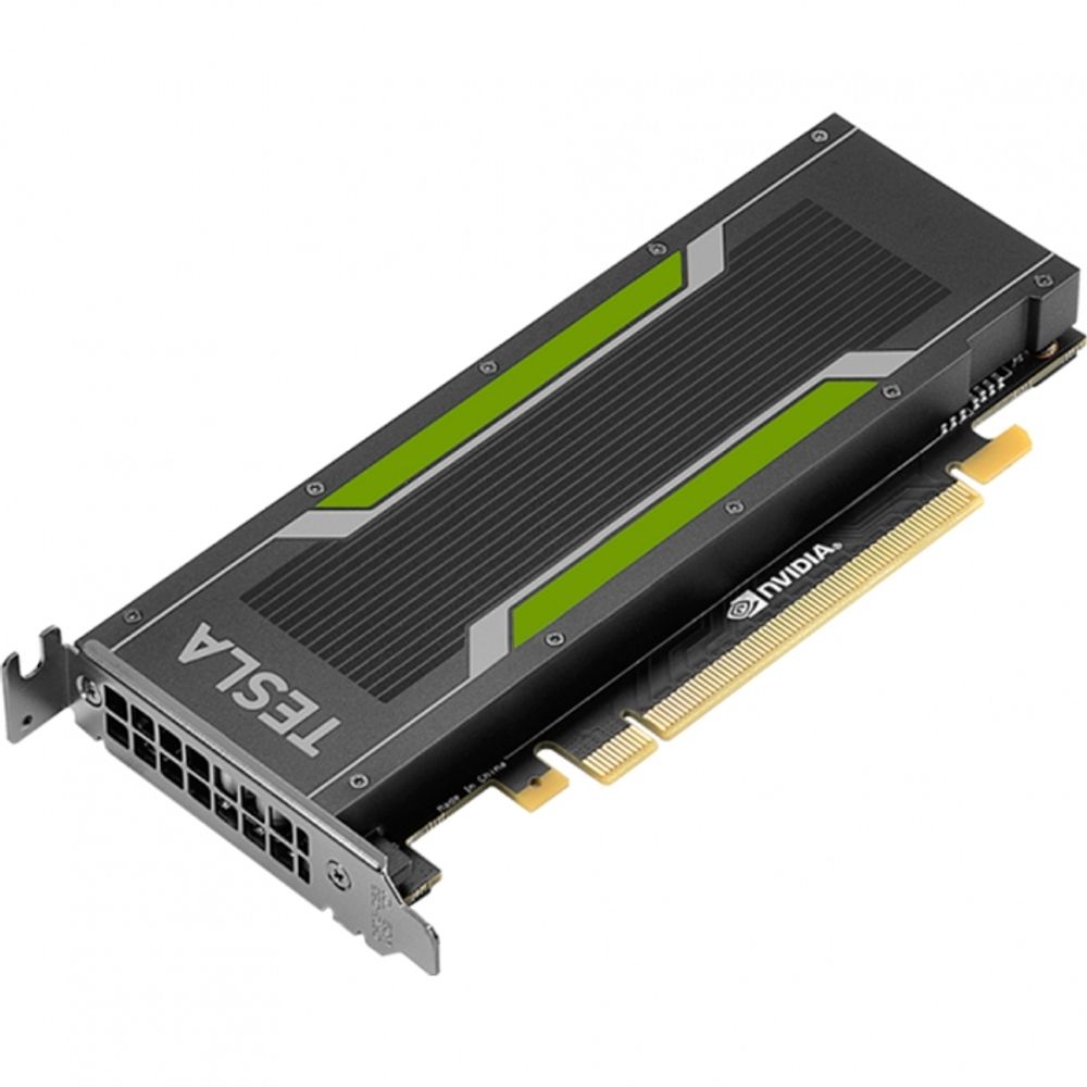 Графический процессор NVIDIA TESLA P4 LP bracket OEM (900-2G414-0000-000)