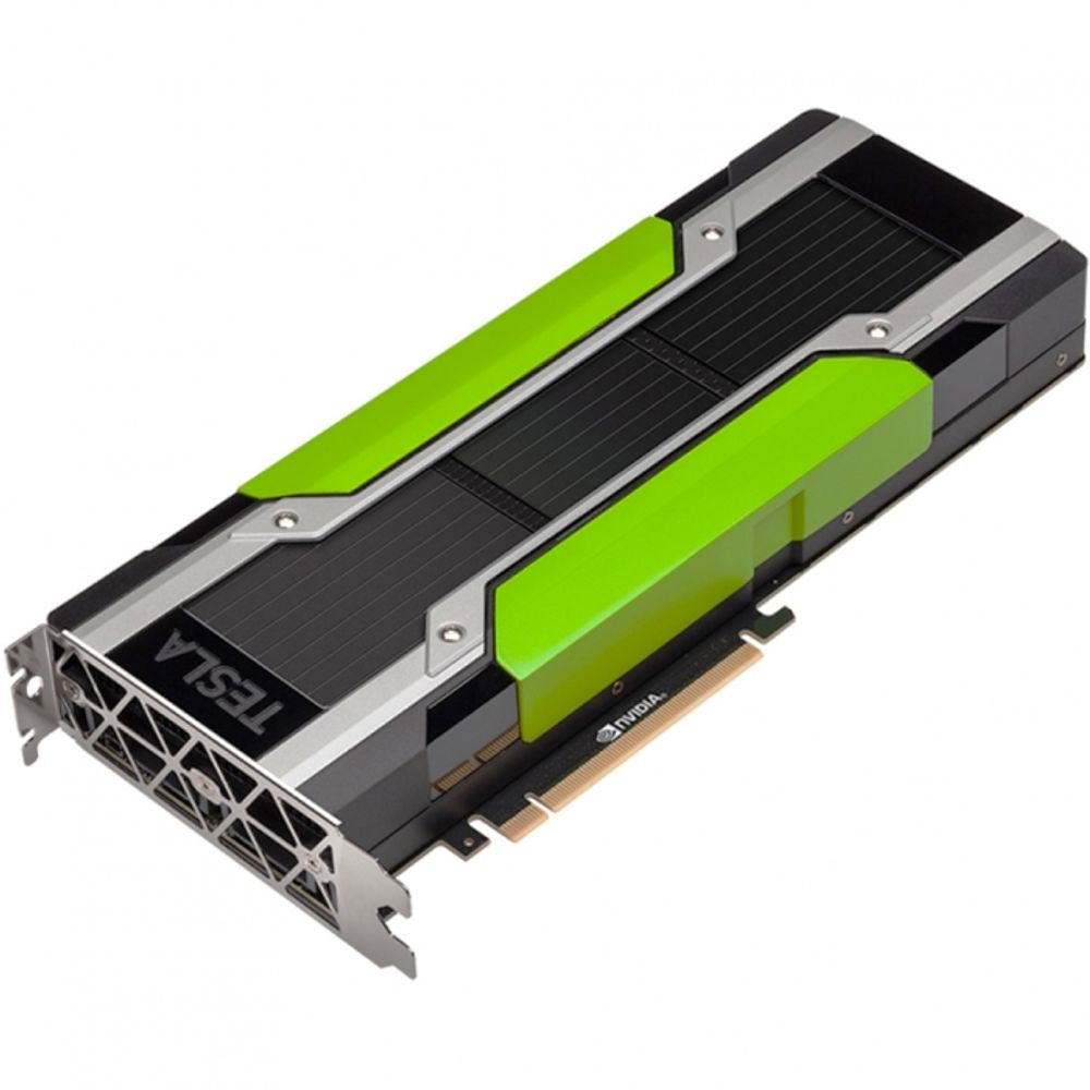 Графический процессор NVIDIA TESLA M60 (Left-to-Right) 900-2G402-0000-000, OEM