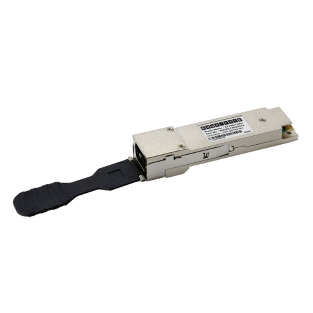 Трансивер Edge-corE 100Gbps long range transceiver, 100GBASE-LR4