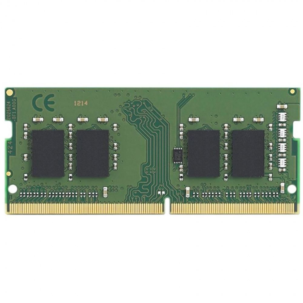 Модуль памяти Apacer 4GB  DDR3L 1600 SO DIMM DV.04G2K.KAM Non-ECC, CL11, 1.35V, AS04GFA60CATBGJ, Retail (900029)