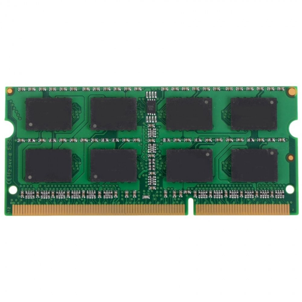 Модуль памяти Apacer 8GB DDR3L 1600 SO DIMM DV.08G2K.KAM Non-ECC, CL11, 1.35V, AS08GFA60CATBGJ, 512x8, RTL DV.08G2K.KAM (900012)