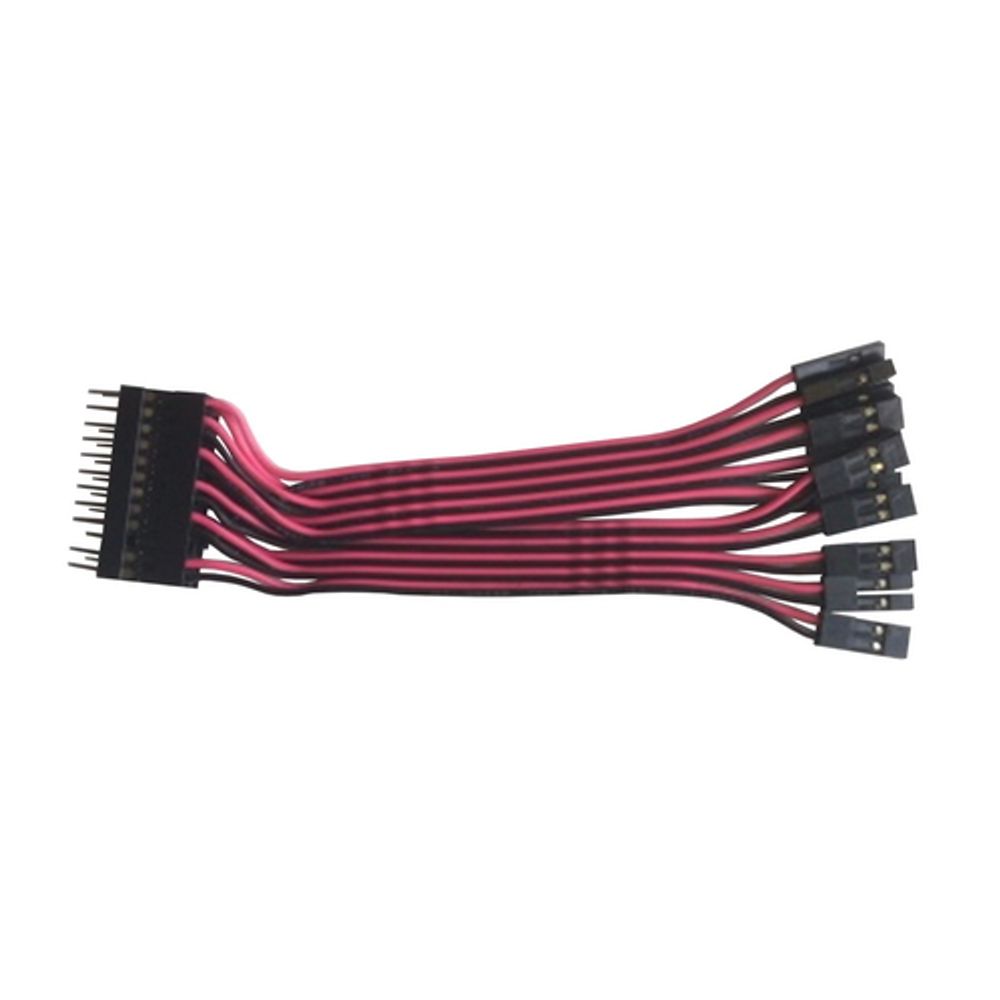 Кабель Chenbro 126-23811-3002A1 (X099RM) Cable for RM238