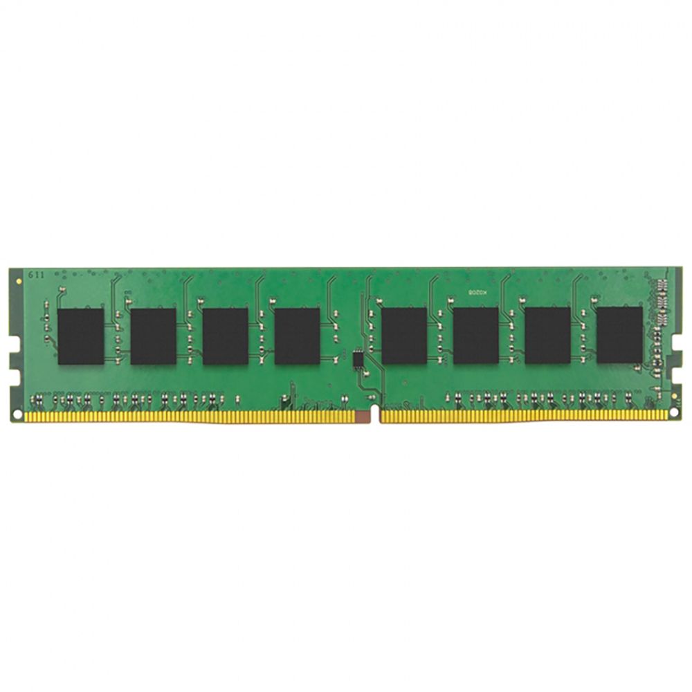 Модуль памяти Apacer AU08GGB26CQYBGH EL.08G2V.GNH 8GB DDR4 2666 DIMM  Non-ECC, CL19, 1.2V, 1R, 1024x8, RTL (904324)