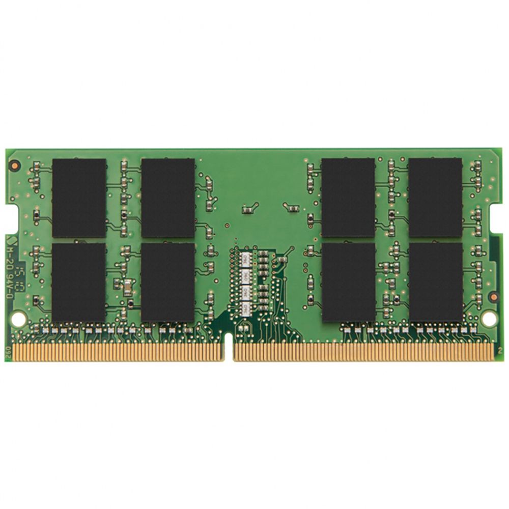 Модуль памяти Apacer AS16GGB26CQYBGH ES.16G2V.GNH 16GB DDR4 2666 SO DIMM  Non-ECC, CL19, 1.2V, 2R, 1024x8, RTL (904317)