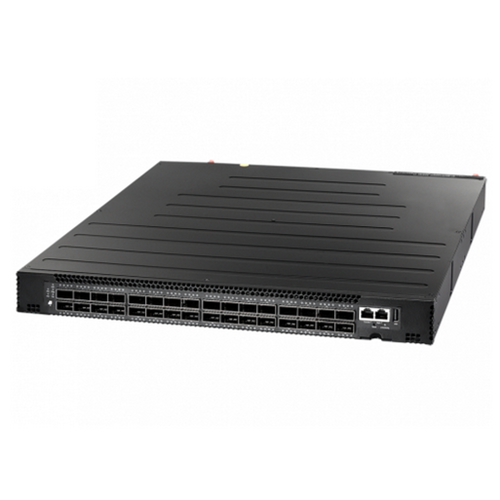 Коммутатор Edge-corE 7712-32X-O-AC-F RTL {1}