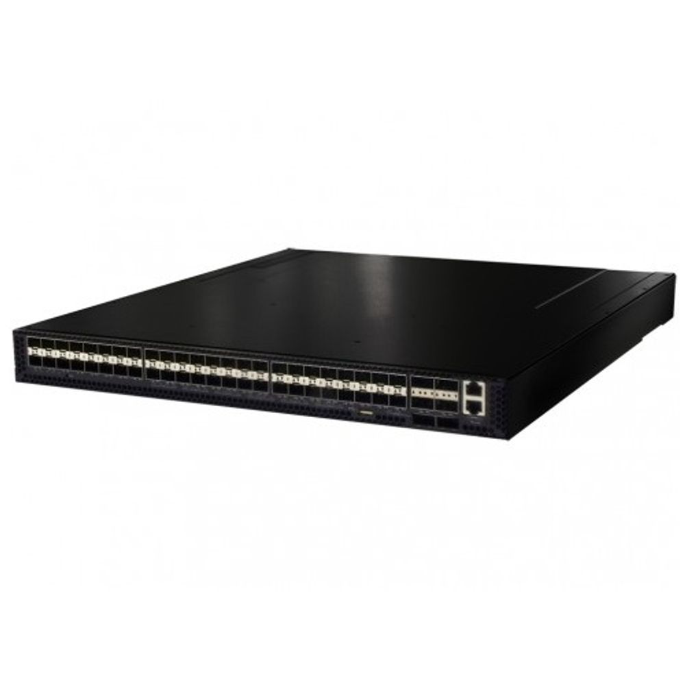 Коммутатор Edge-corE 5812-54X-O-AC-F 48 x 10G SFP+, 6 x 40G QSFP+ ports, 2 AC power supply