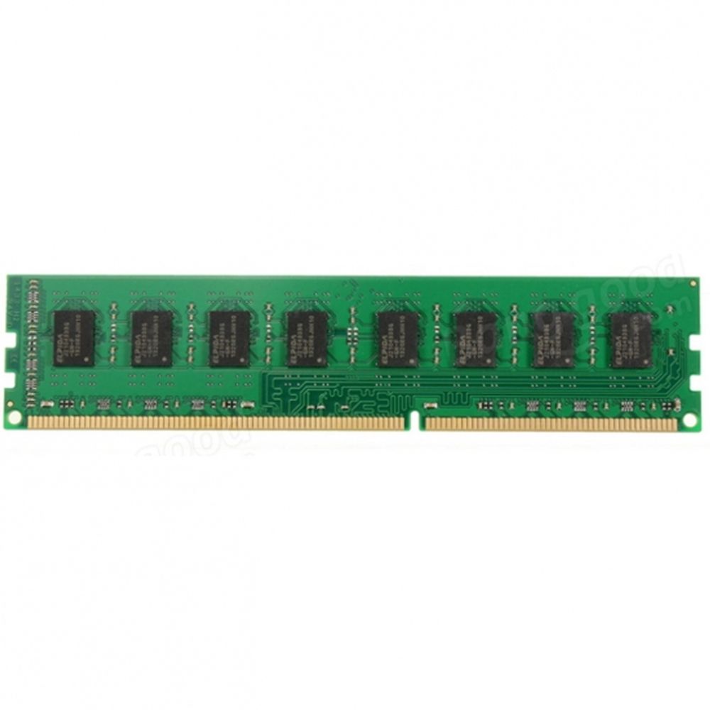 Модуль памяти Apacer 4GB Apacer DDR3 1600 DIMM DL.04G2K.KAM Non-ECC, CL11, 1.5V, AU04GFA60CATBGC, 1R, 512x8, RTL (887337)