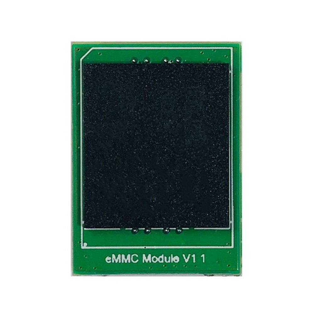Жесткий диск SSD RockPi eMMC module 128G High performance eMMC5.1 128GB