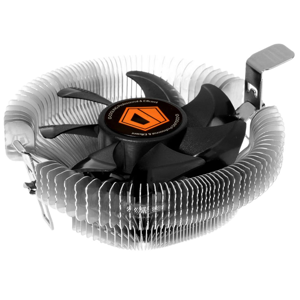 Кулер для процессора S_MULTI DK-01S ID-COOLING
