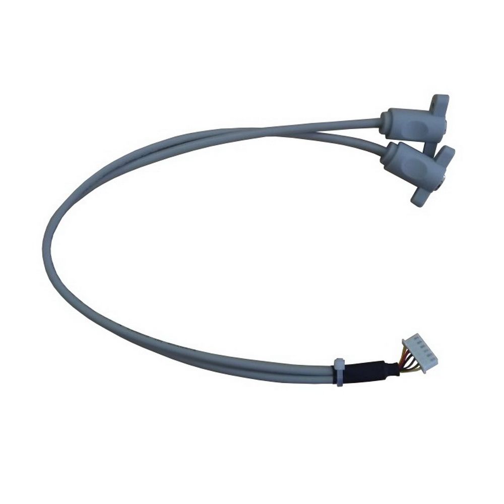 Кабель Advantech 1700019268-11    Cable for onboard KBMS1 connector (35cm)
