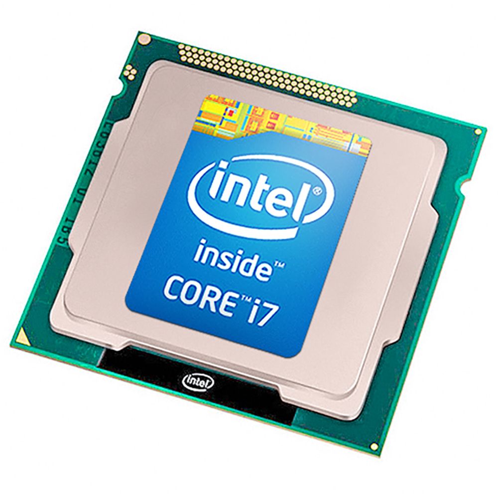 Центральный Процессор Intel Core i7-10700F OEM (Comet Lake, 14nm, C8/T16, Base 2,90GHz, Turbo 4,80GHz, Without Graphics, L3 16Mb, TDP 65W, S1200) (694226)