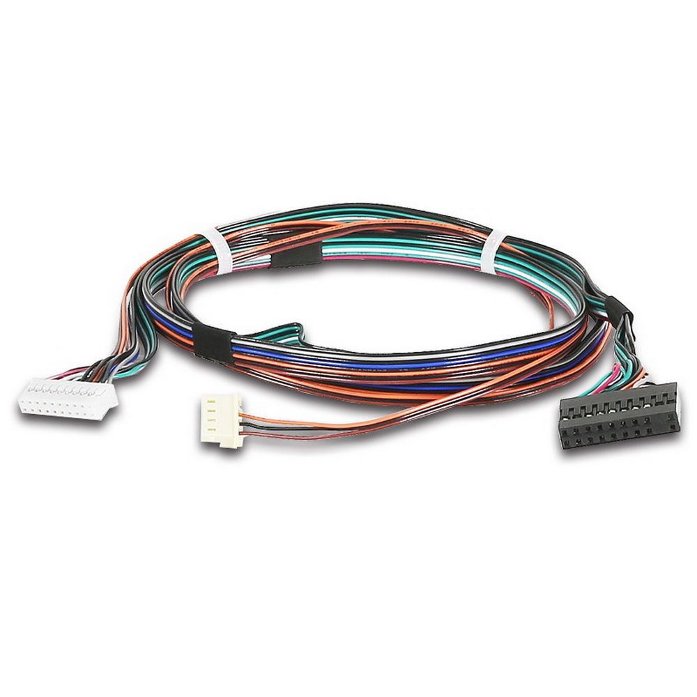 Кабель Chenbro 126-13311-3003A0 CABLE,CONN. TO CONN.,DISPLAY, 900MM,RM13310e002,REV.A0,FOR SUPERMICRO