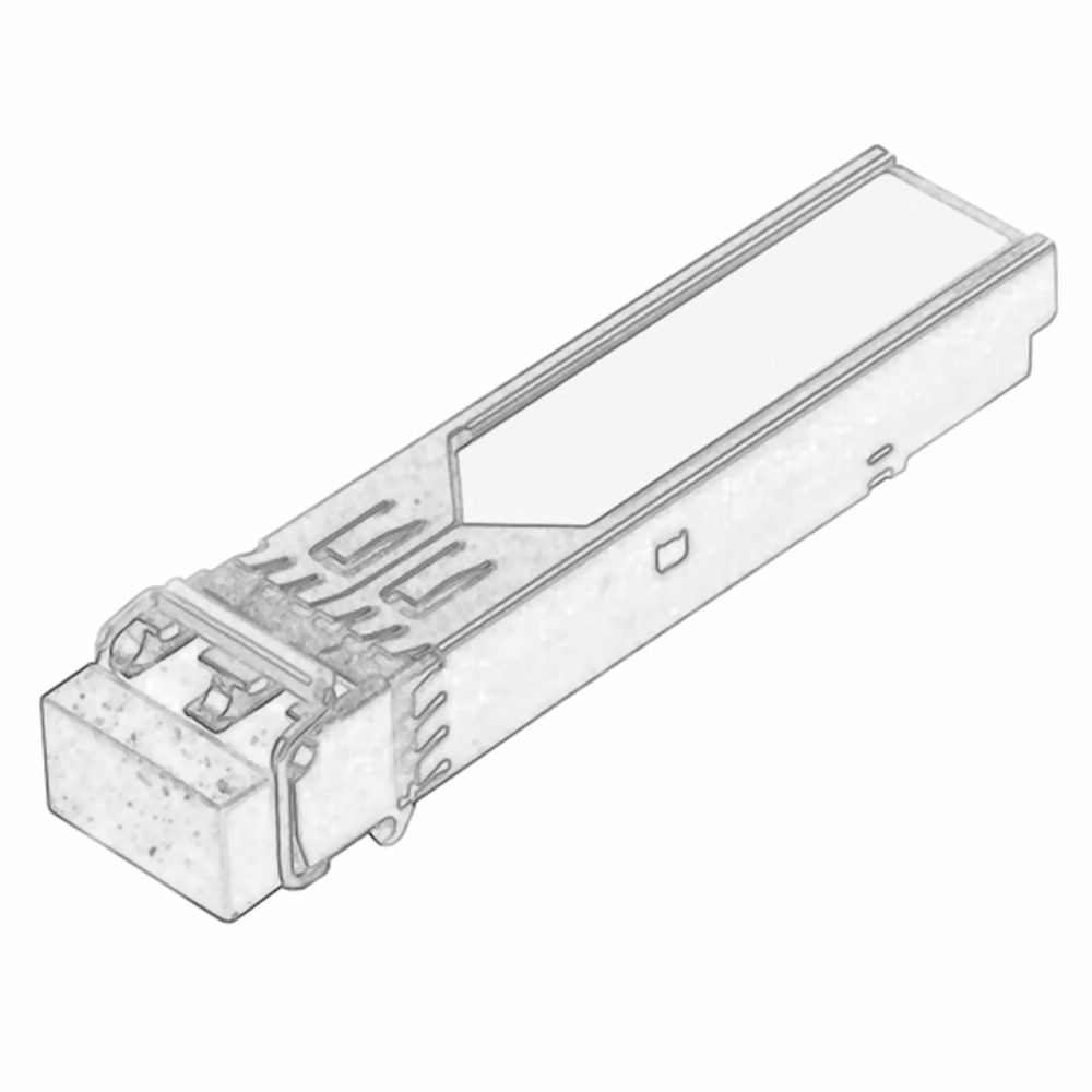 Волоконно-оптический приемопередатчик Fibertrade FT-SFP-WDM-1.25-3149L-40-A-D Трансивер ОEM