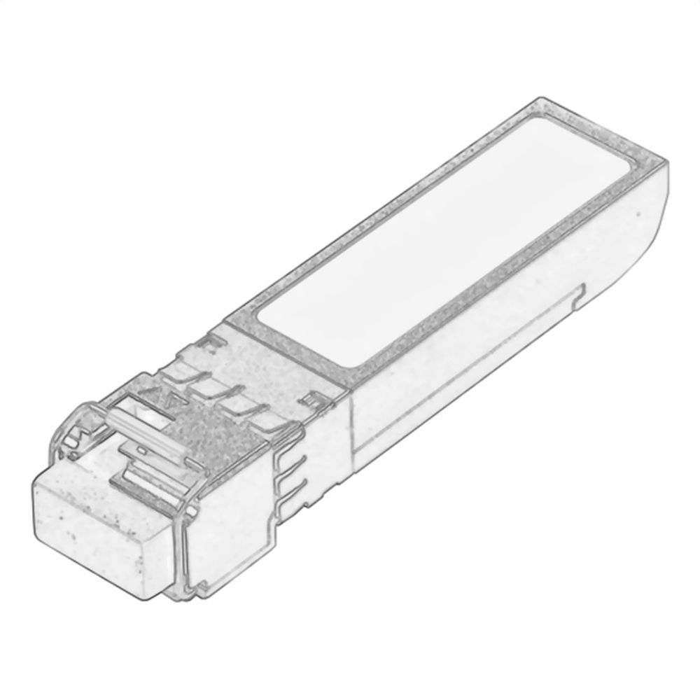 Волоконно-оптический приемопередатчик Fibertrade FT-SFP+-ER1-40-D Трансивер  10G, SFP+, LC SMF 40km, 1310nm DBF laser, Fibertrade, OEM