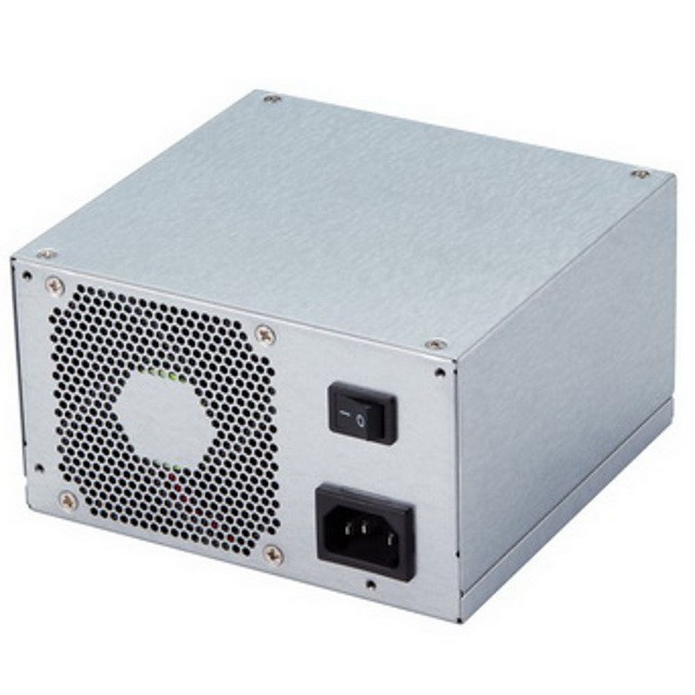 Блок питания FSP FSP600-80PSA(SK) 600W (63010-010600-010-RS), PS2/ATX (ШВГ=150_86_140mm), 80Plus Bronze, ATX w/PFC, 80mm FAN, IPC/Server PSU, Стандарт IEC 62368, (9PA6009801), OEM{10}(521751)