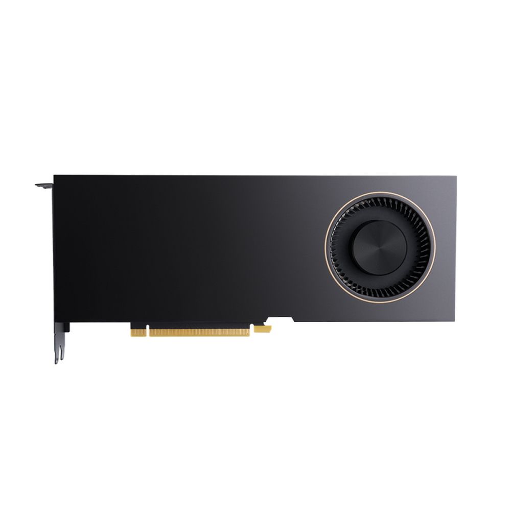 Видеокарта PNY PNY Quadro RTX A6000 (PG133) 48GB GDDR6, 300W, Board only, VCNRTXA6000-SB {5} (379612)