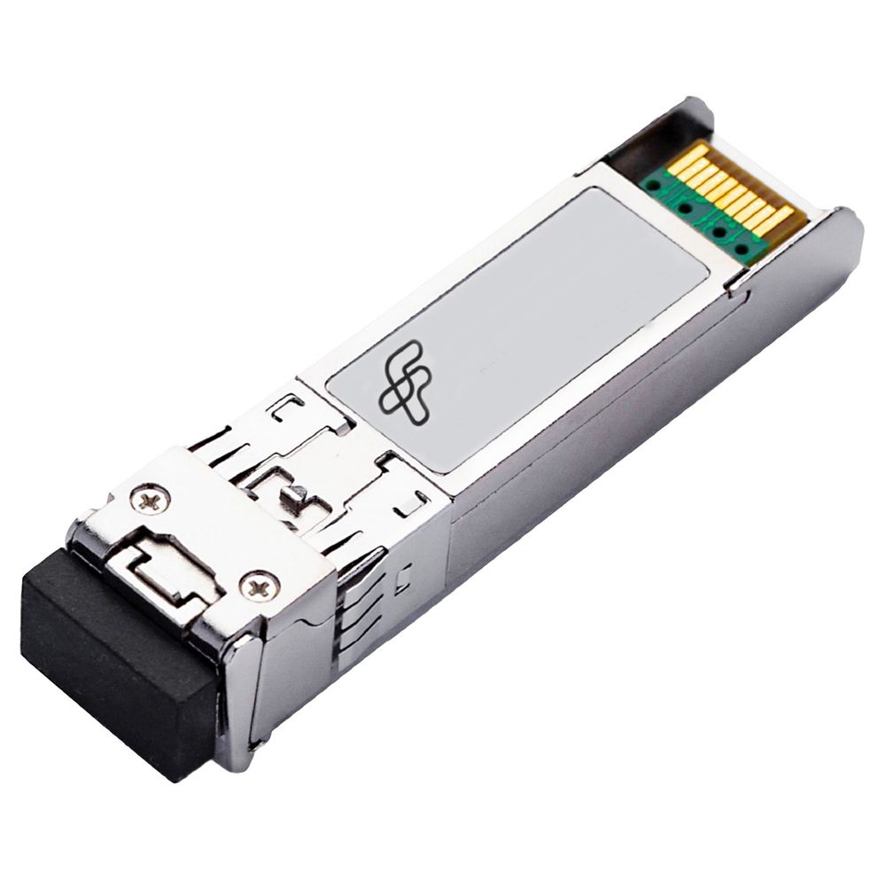 Волоконно-оптический приемопередатчик Fibertrade FT-SFP-DWDM-C33-40-D    Трансивер  1G, SFP, SMF 40km,  OEM