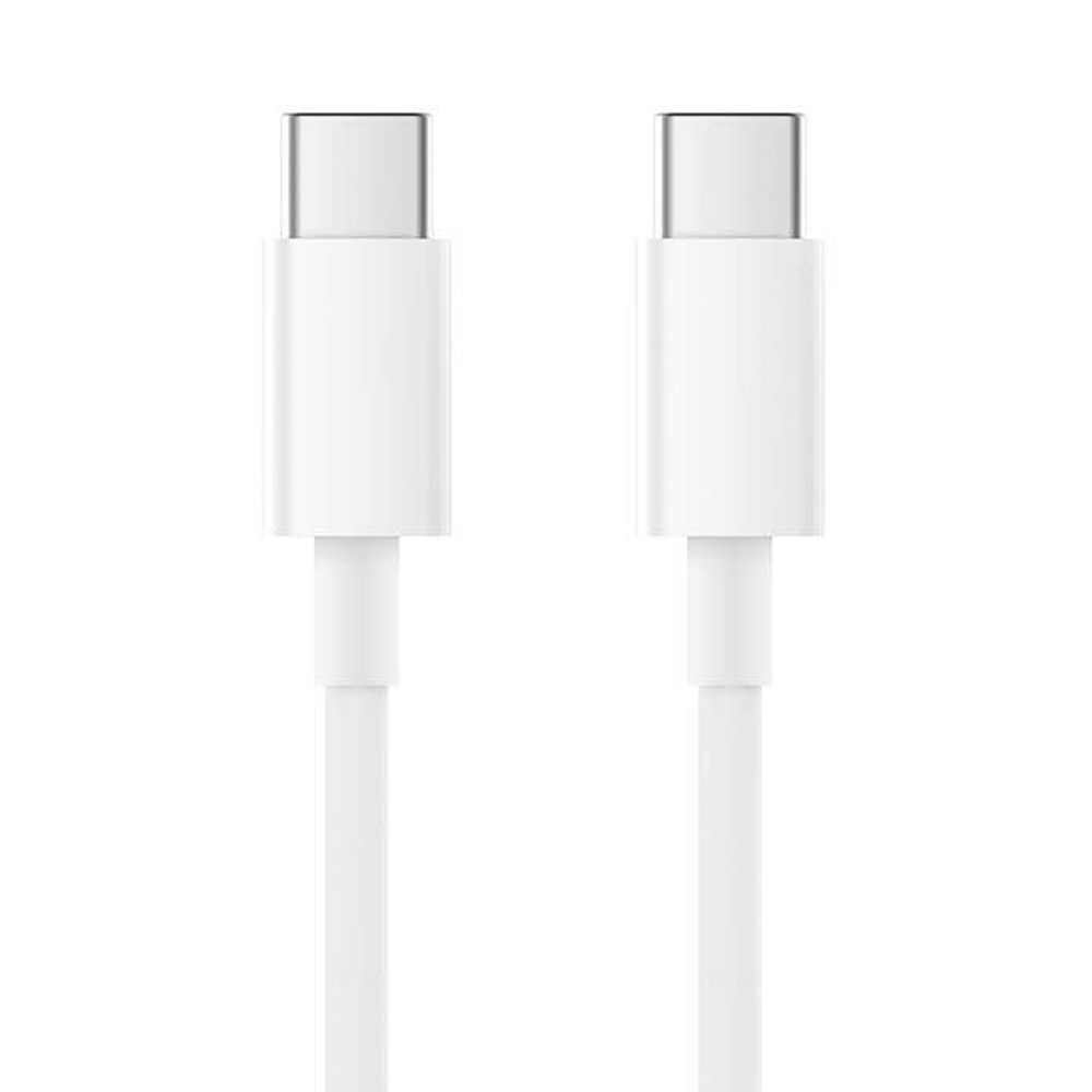 Кабели USB Xiaomi Кабель Xiaomi Mi USB Type-C to Type-C Cable 150см SJX12ZM (SJV4108GL) (703577) {50}