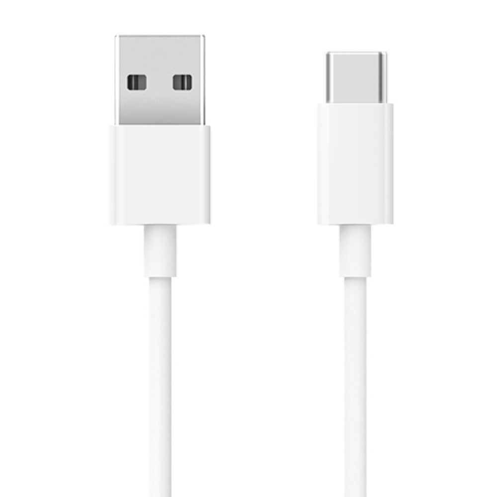 Кабель Xiaomi Mi USB-C Cable 1m White (BHR4422GL) , {50} (721847)