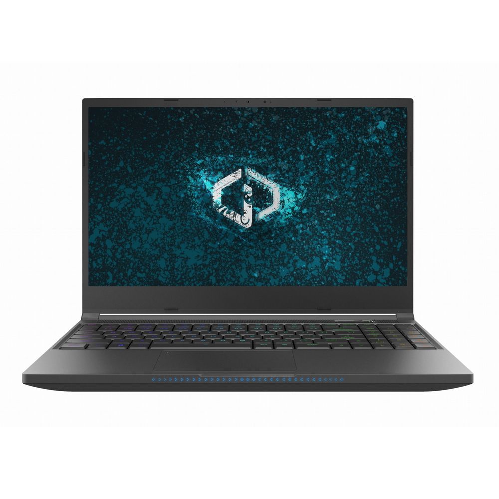 Ноутбук Tongfang GM5ZG7Y R9 5900HX, 15.6",QHD 165Hz, IPS Battery 3S2P-91W, IR Cam, RTX 3070 8Gb, WiFi Intel AX200, Adapter: 230W
