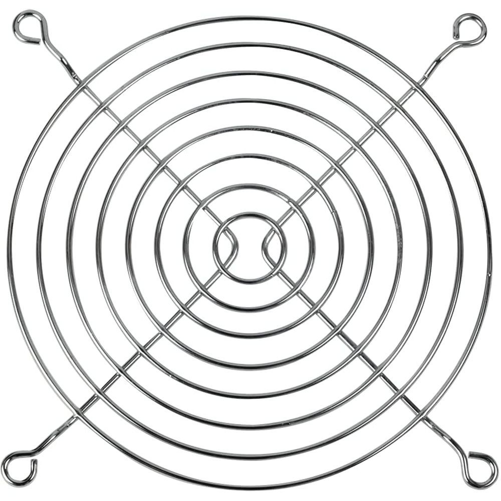 Аксессуары Arctic Cooling ARCTIC 120mm Fan Grill (ACFAN00087A) ACFAN00087A