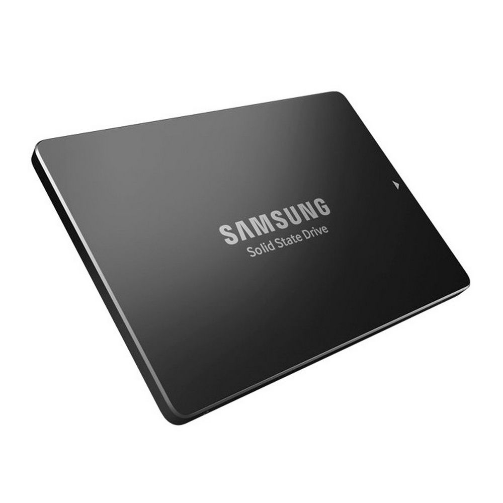 Твердотельный накопитель SSD Samsung Enterprise PM9A3 U.2 MZQL21T9HCJR-00A07 2.5", _1_920GB, 6800/4000 MB/s, 1000k/180k IOPS, NVME Gen 4, 1DWPD (5Y), 7mm