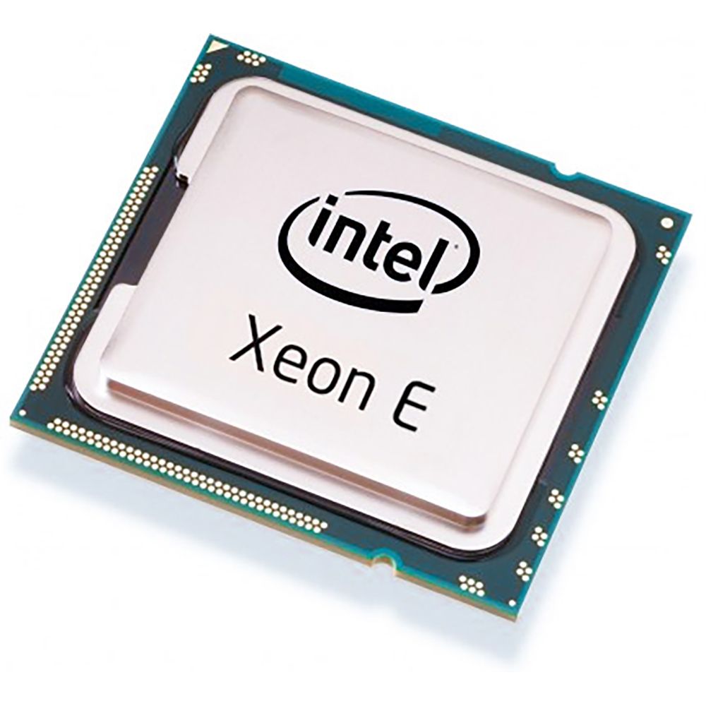 Центральный Процессор Intel Xeon E-2334 4 Cores, 8 Threads, 3.4/4.8GHz, 8M, DDR4-3200, 65W OEM