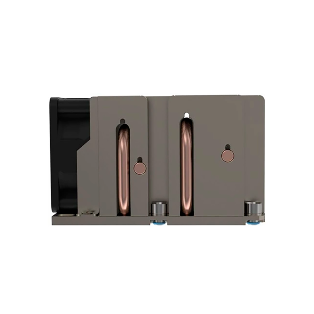 Вентилятор ALSEYE AS2UN-R83 Narrow, LGA 3647, TDP 205W, 2U active