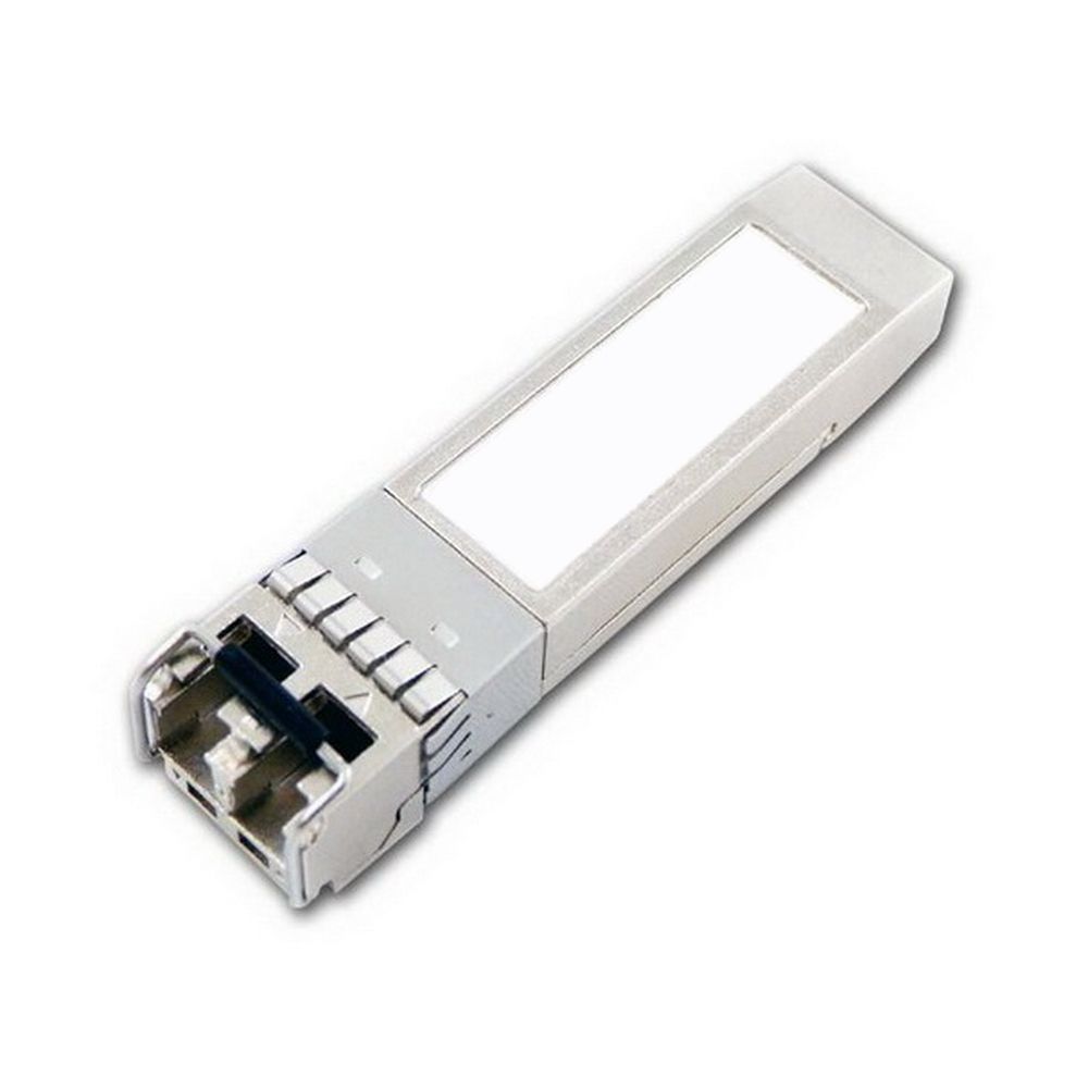 Волоконно-оптический приемопередатчик Infortrend 9370CSFP32G-0010 Трансивер 32Gb/s Fibre Channel SFP28 optical transceiver, LC, wave-length850nm, multi-mode