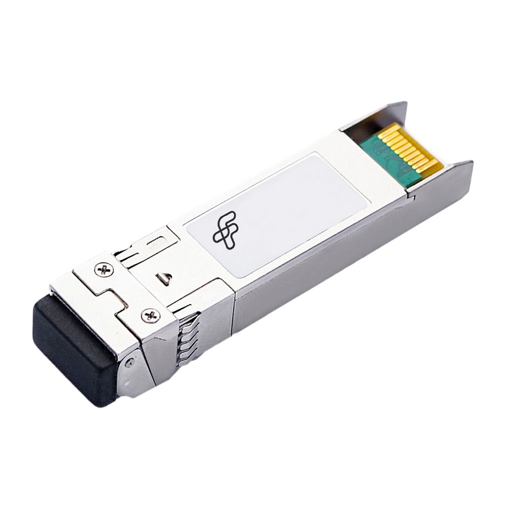 Волоконно-оптический приемопередатчик Fibertrade FT-SFP28-SR Трансивер 25G, SFP28, LC MMF SR 100m, 850nm laser, (прошивка Mellanox), OEM, Fibertrade (аналог AFBR-725SMZ, AFBR-735SMZ)