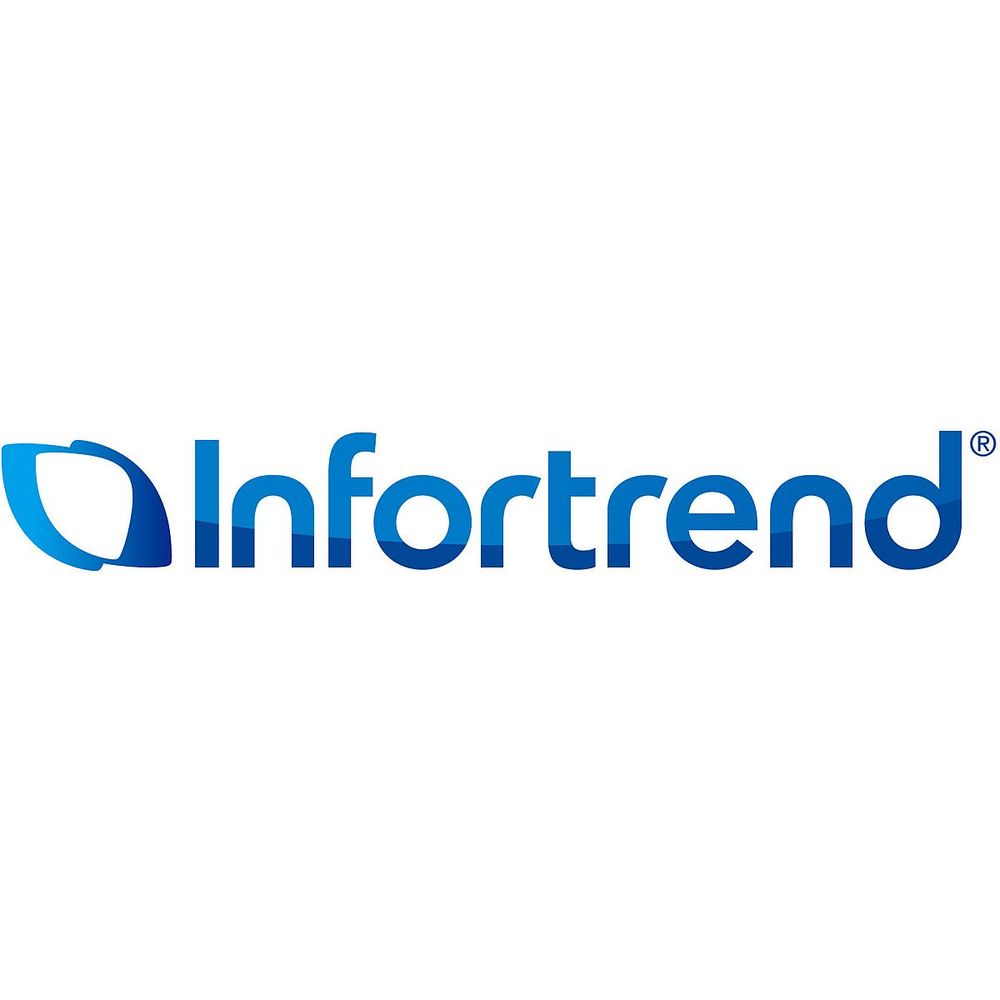 Программное обеспечение Infortrend SOFT-SSDGS02 EonStor GS/GSe File SSD Cache License