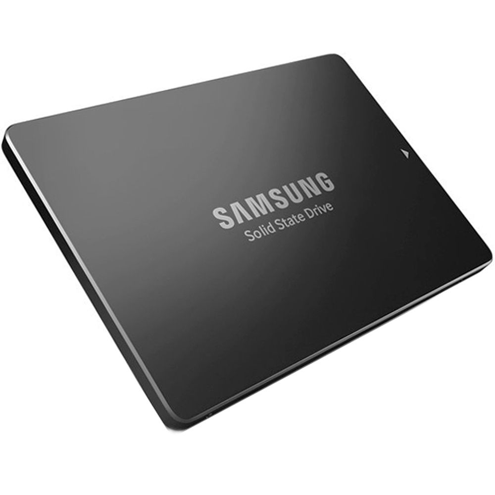 Твердотельный накопитель SSD Samsung  Enterprise PM9A3 U.2 MZQL215THBLA-00A07 2.5" 15TB  6800/4000 MB/s, 1000k/180k IOPS, NVME Gen 4, 1DWPD (5Y), 7mm