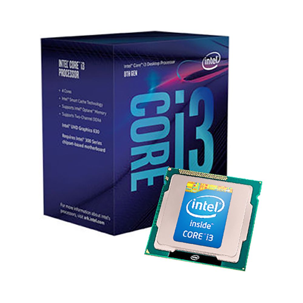 Центральный Процессор Intel Core i3-12100F BOX (Alder Lake, Intel 7, C4(0EC/4PC)/T8, Performance Base 3,30GHz(PC), Turbo 4,30GHz, Max Turbo 4,30GHz, Without Graphics, L2 5Mb, Cache 12Mb, Base TDP 58W, Turbo TDP 89W, S1700) (BX8071512100F)
