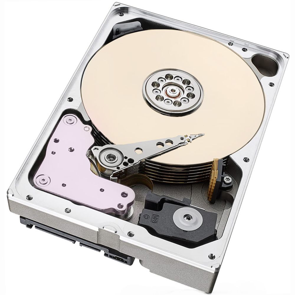 Жесткий диск серверный Seagate Exos X18 ST14000NM004J 14TB 3.5" SAS 12Gb/s, 7200rpm, 256MB, 512e/4kn, Bulk (020664) {20}