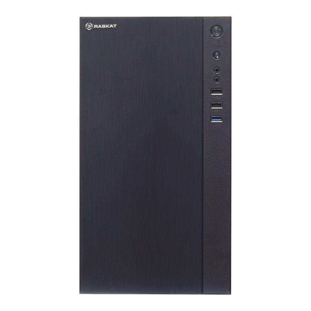 Компьютер Raskat STANDART 500 (23,8, Core i5-11400 ,RAM 8Gb,SSD 512Gb,UHD 730)