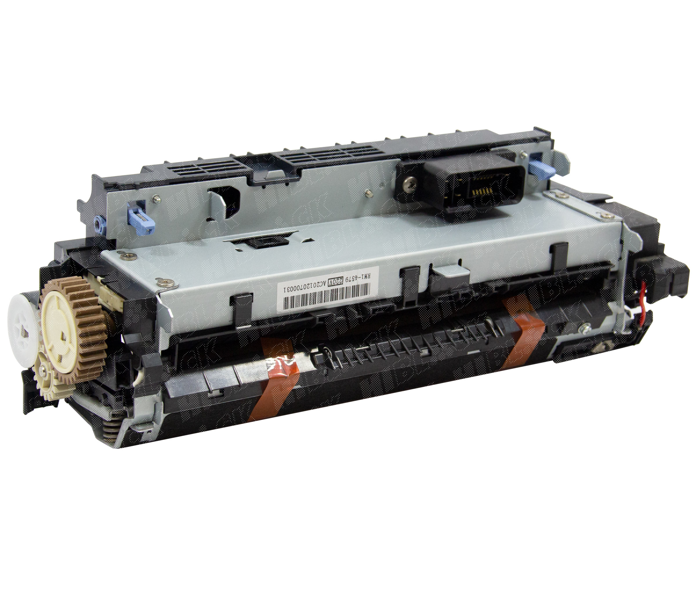 Термоузел (Печь) в сборе Hi-Black для HP LJ P4014/P4015/P4515