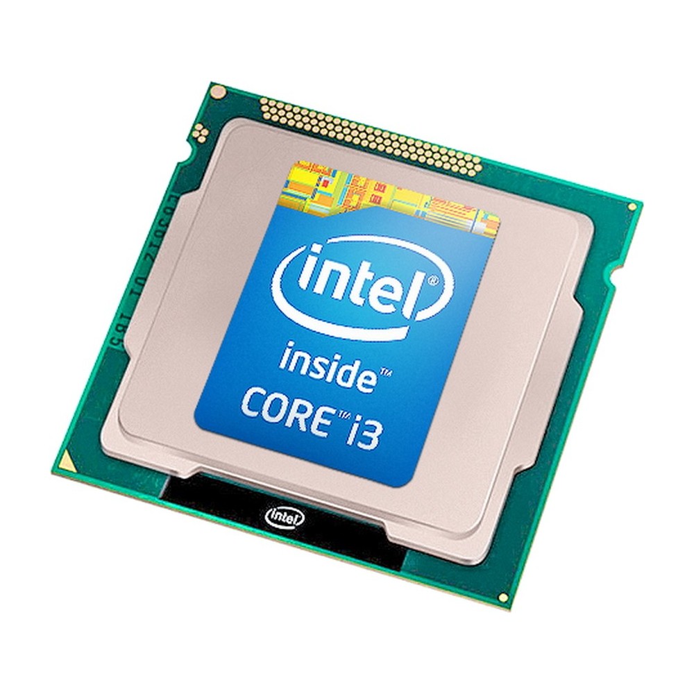 Процессор INTEL Core i3-12100 Alder Lake-S (Soc-1700, 3.3GHz, 4C/8T, UHD 730, 12MB, TDP-60W, ОЕМ) (CM8071504651012_SRL62)