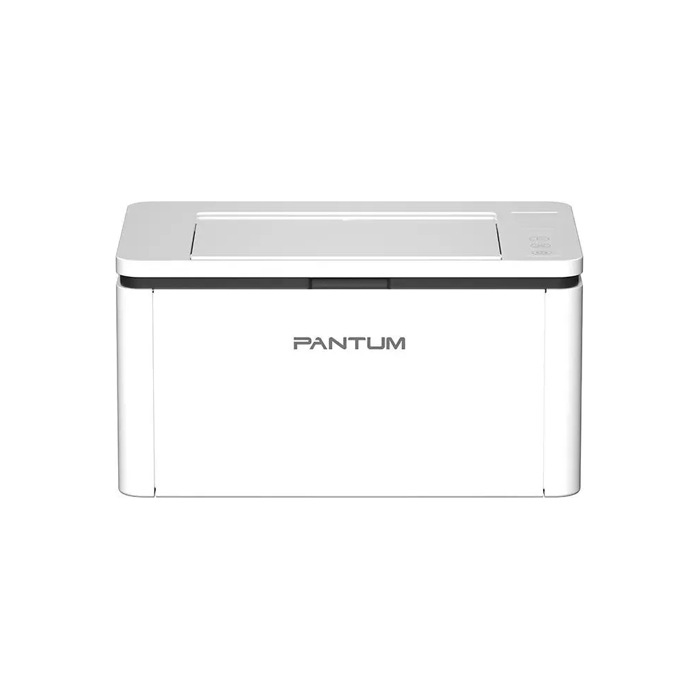 Принтер лазерный PANTUM BP2300 белый (A4, 22ppm, 1200dpi, 32Mb, USB) (BP2300)
