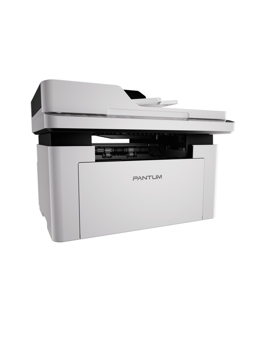 МФУ лазерный PANTUM BM2300a белый (A4, принтер/сканер/копир, 1200dpi, 22ppm, 256Mb, ADF50, USB) (BM2300a)