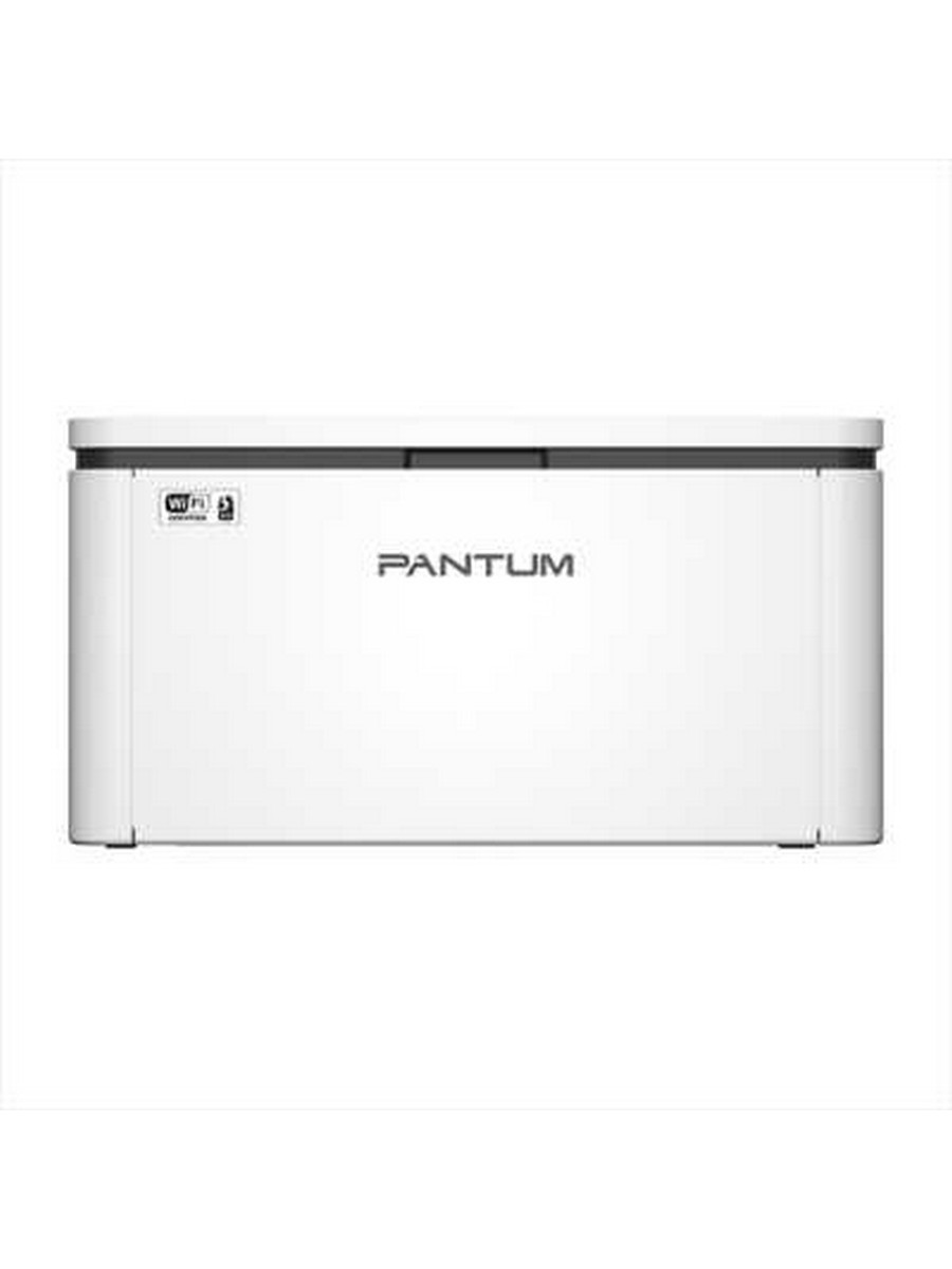 Принтер лазерный PANTUM BP2300NW белый (A4, 22ppm, 1200dpi, 256Mb, WiFi, Lan, USB) (BP2300NW)