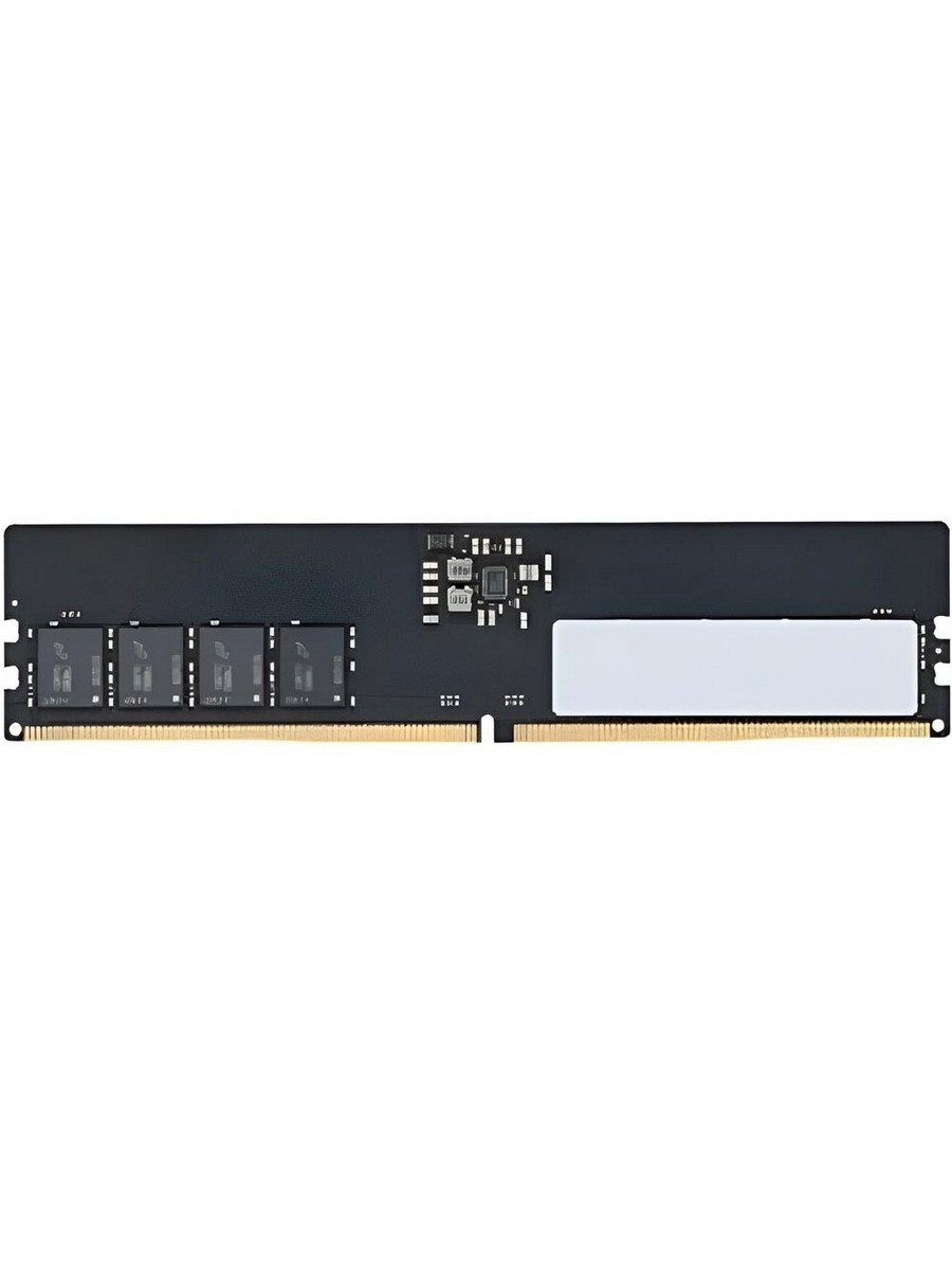Память FOXLINE DDR5 SODIMM 16Gb (PC44800, 5600MHz, CL46, 1.1V, OEM) (FL5600D5S46-16G)