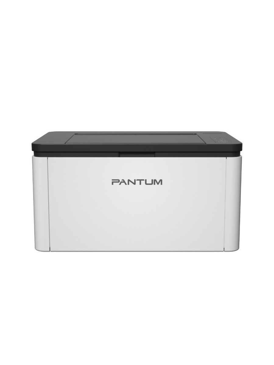 Принтер лазерный PANTUM BP1800W (A4, 18ppm, 600dpi, 256Mb, WiFi, USB) (BP1800W)