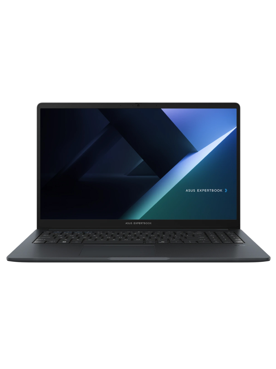 Ноутбук 15.6" WVA FHD ASUS B1503CVA-S77694 серый (Core i5 120U/16Gb/512Gb SSD/VGA int/noOS) (90NX0801-M08RR0)