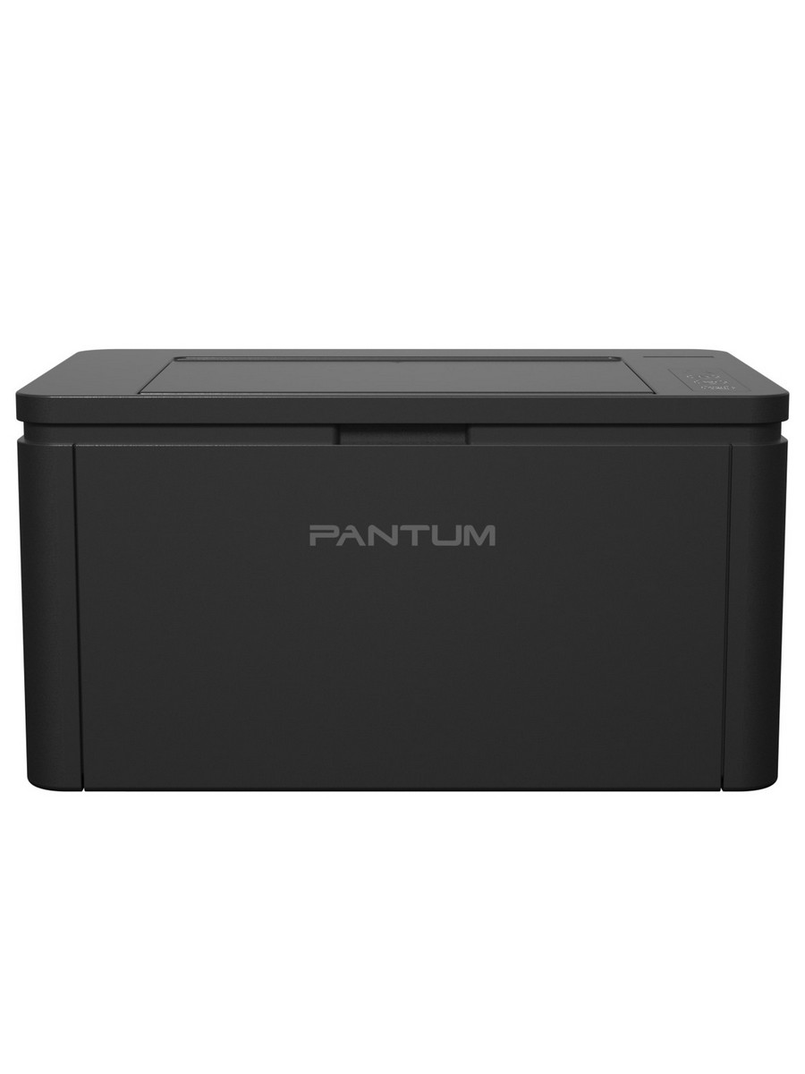 Принтер лазерный PANTUM BP2307NW черный (A4, 22ppm, 1200dpi, 256Mb, WiFi, Lan, USB) (BP2307NW)