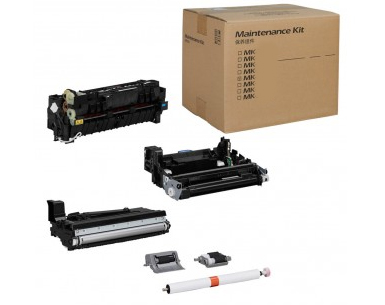 1702NR8NL0/MK-5140 Ремонтный комплект Kyocera ECOSYS P6130cdn/M6030cdn/M6530cdn (O)