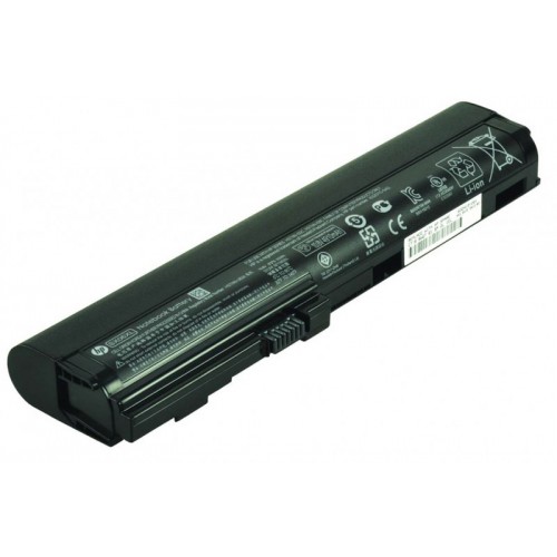 632419-001 Аккумулятор 55W 2.8Ah HP 2560p/2570p (O)