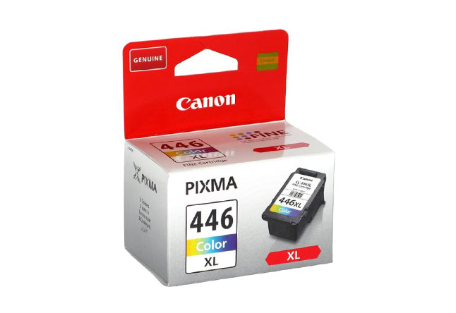 Картридж Canon Pixma MG2440/2540 (O) CL-446XL, Color