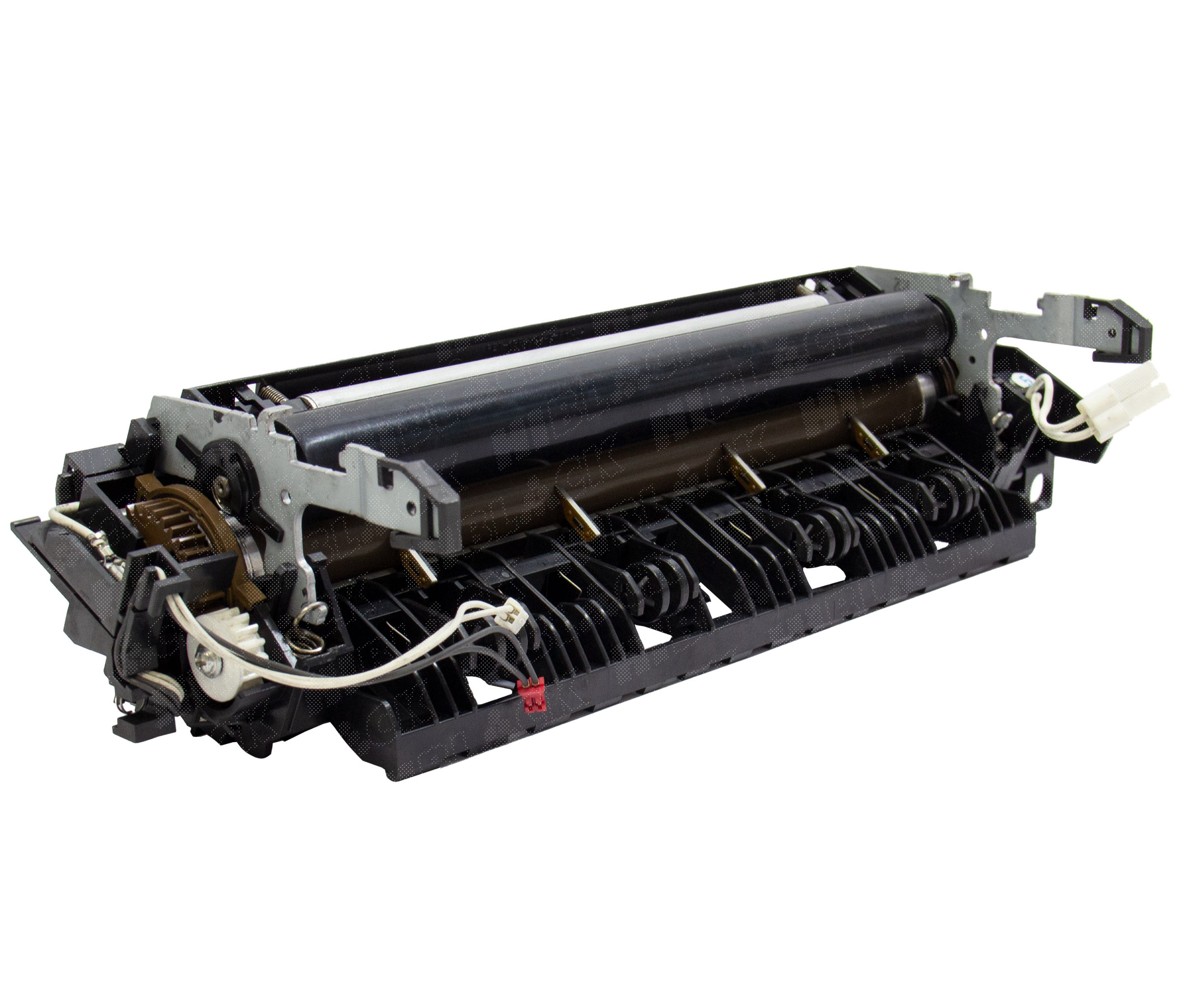 Термоузел (Печь) в сборе Hi-Black для Brother HL-5340/5370/5350, DCP-8080