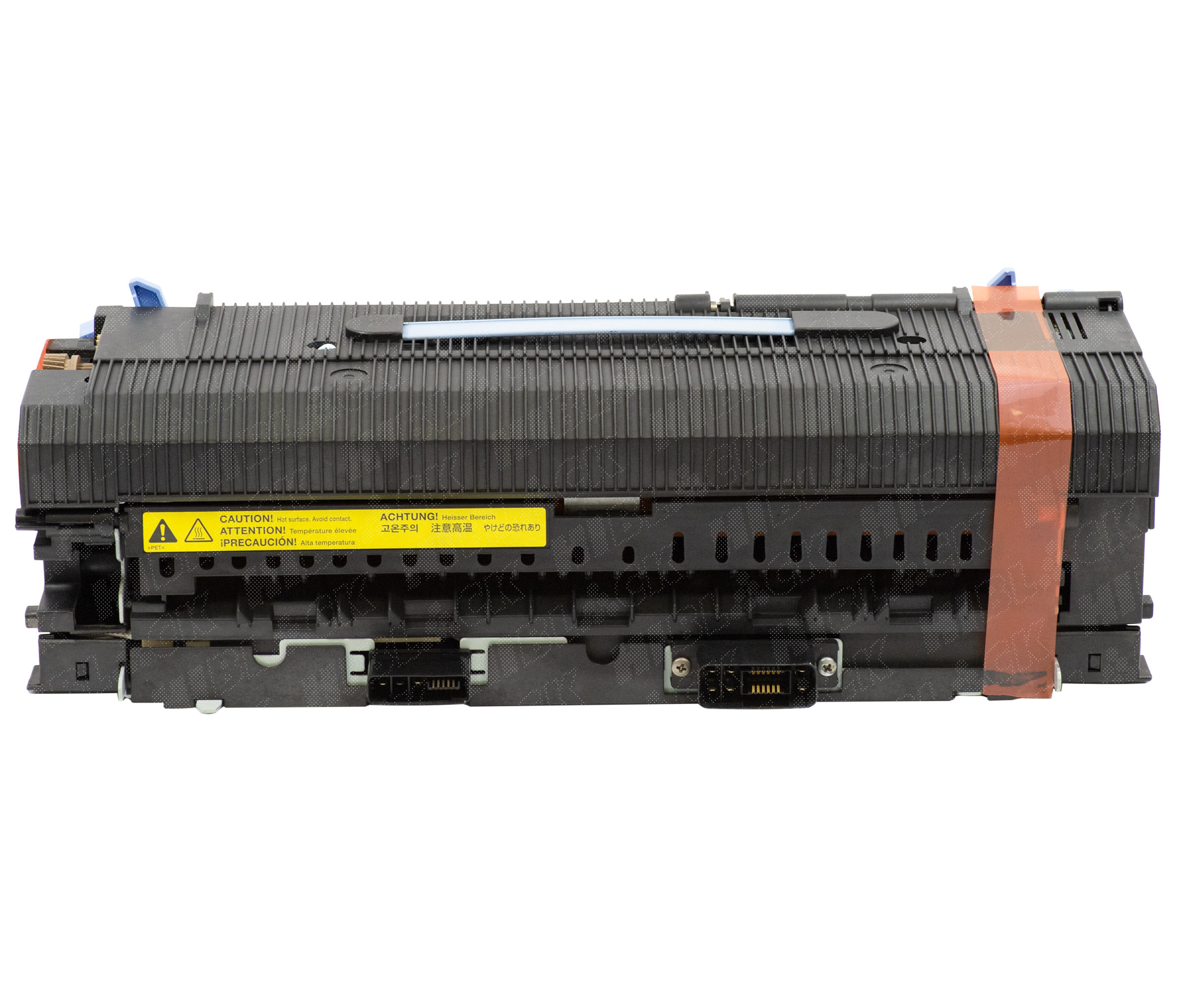 Термоузел (Печь) в сборе Hi-Black для HP LJ 9000/9040/9050