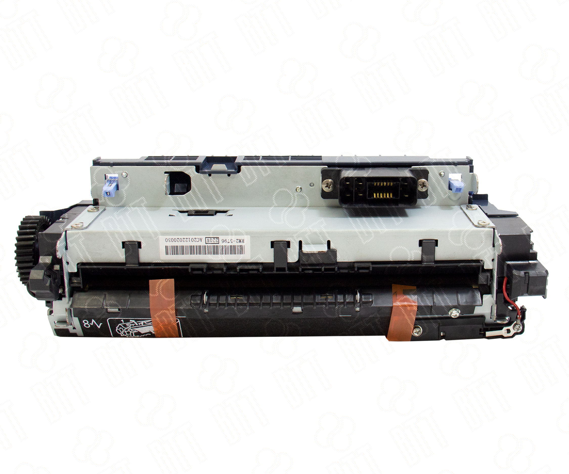 Термоузел (Печь) в сборе Hi-Black для HP LJ Enterprise MFP M630, ImN